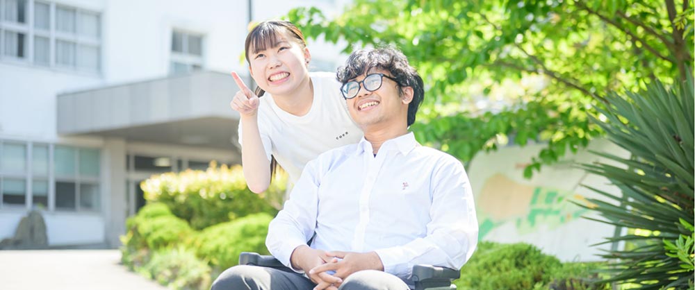 介護福祉コース